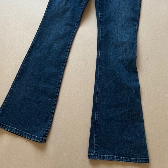 Circus NY by Sam Edelman flare jeans - Picture 2 of 4